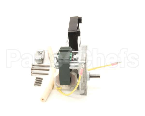 00415.00 Cma Peri Pump Assembly 50 Rpm 115V/60H