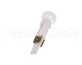 004157 Electrolux Professional Lamp