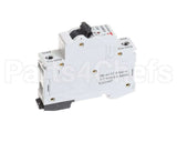 004158 Nieco Circuit Breaker 50A 1P Element Exp.