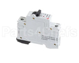 004158 Nieco Circuit Breaker 50A 1P Element Exp.