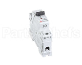 004158 Nieco Circuit Breaker 50A 1P Element Exp.