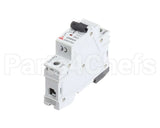 004158 Nieco Circuit Breaker 50A 1P Element Exp.