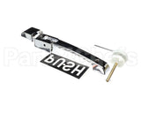 004159 Crown Tonka Latch Handle Deadbolt 27C 14 Turn Relea