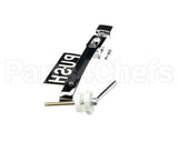004159 Crown Tonka Latch Handle Deadbolt 27C 14 Turn Relea