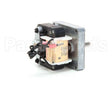 00416.00 Cma Peri Pump Motor 50Rpm 115V/60H