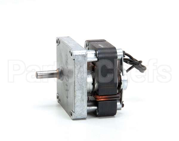 00416.00 Cma Peri Pump Motor 50Rpm 115V/60H