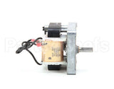 00416.00 Cma Peri Pump Motor 50Rpm 115V/60H