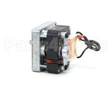 00416.00 Cma Peri Pump Motor 50Rpm 115V/60H