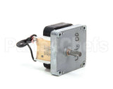 00416.00 Cma Peri Pump Motor 50Rpm 115V/60H