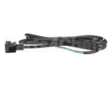 004161 Norlake Service Cord 10 20Amp
