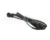 004161 Norlake Service Cord 10 20Amp