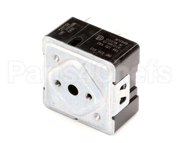 004169 Keating Fat Melt Infinite Control 110V