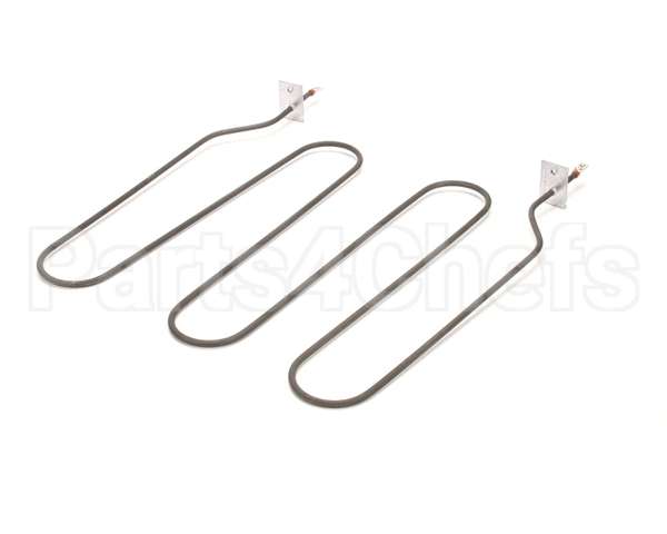 00416N Wisco Upper Element (900W)