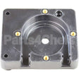 00417.10 Compatible CMA Block, Pump