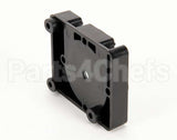 00417.10 Cma Peristaltic Pump Block (Black)