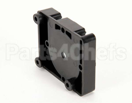 00417.10 Cma Peristaltic Pump Block (Black)
