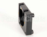 00417.10 Cma Peristaltic Pump Block (Black)