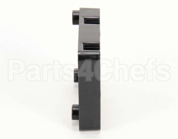 00417.10 Cma Peristaltic Pump Block (Black)
