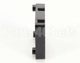 00417.10 Cma Peristaltic Pump Block (Black)