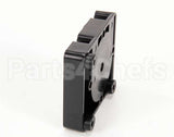 00417.10 Cma Peristaltic Pump Block (Black)