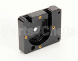 00417.10 Cma Peristaltic Pump Block (Black)