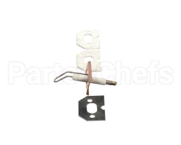 00417704-000G1 Vulcan Hart Fenwal Ignitor Kit