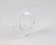 00418.00 Cma Peristaltic Pump Cover