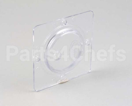00418.00 Cma Peristaltic Pump Cover
