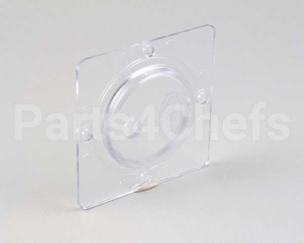 00418.00 Cma Peristaltic Pump Cover