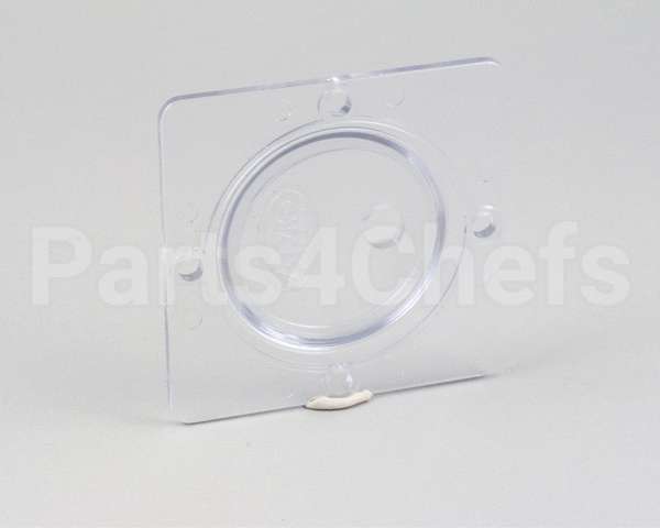 00418.00 Cma Peristaltic Pump Cover