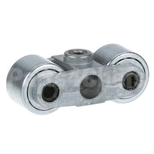 00419.00 Compatible CMA Rotor Assembly - Pump
