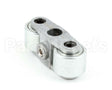 00419.00 Cma Peristaltic Pump Rotor Assembly