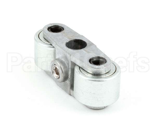 00419.00 Cma Peristaltic Pump Rotor Assembly