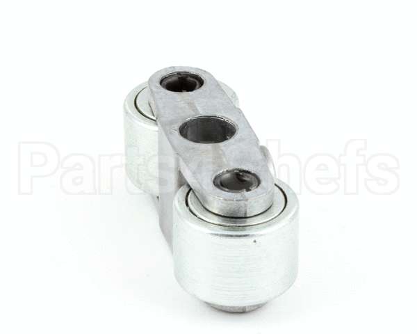 00419.00 Cma Peristaltic Pump Rotor Assembly