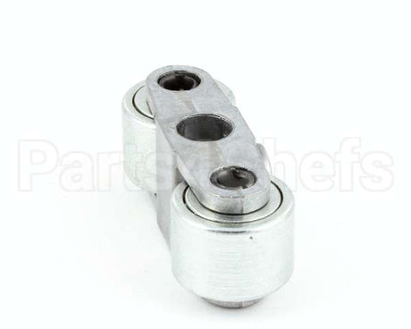 00419.00 Cma Peristaltic Pump Rotor Assembly