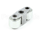 00419.00 Cma Peristaltic Pump Rotor Assembly