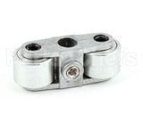 00419.00 Cma Peristaltic Pump Rotor Assembly