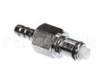 00420.0000 Bunn Coupling, Quick-Crpl Male .25