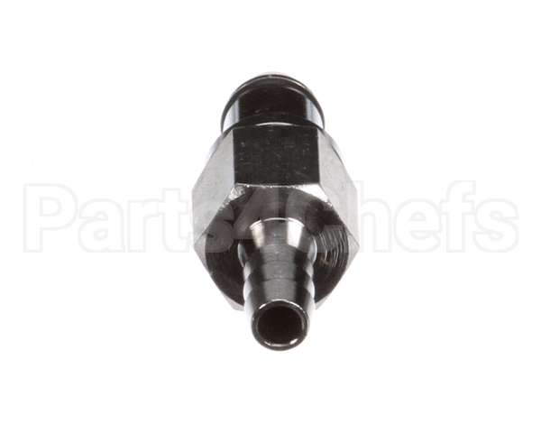 00420.0000 Bunn Coupling, Quick-Crpl Male .25