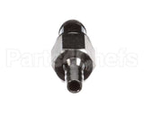 00420.0000 Bunn Coupling, Quick-Crpl Male .25