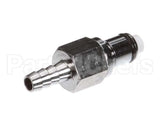00420.0000 Bunn Coupling, Quick-Crpl Male .25
