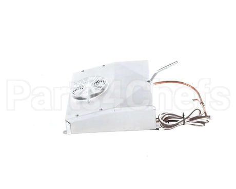 004200 Continental Refrigeration Coil Assy Evap 42 Refrigerator Base