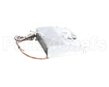 004200 Continental Refrigeration Coil Assy Evap 42 Refrigerator Base