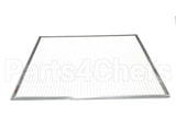 004203 Preprite Desmon S06-0090 Condenser Filter 615X535