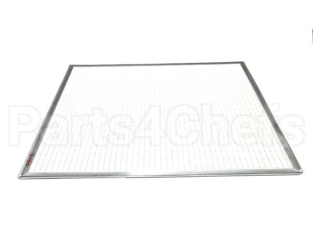 004203 Preprite Desmon S06-0090 Condenser Filter 615X535