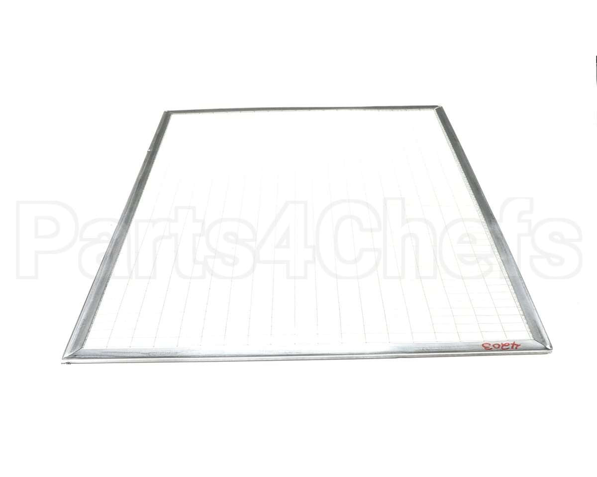 004203 Preprite Desmon S06-0090 Condenser Filter 615X535