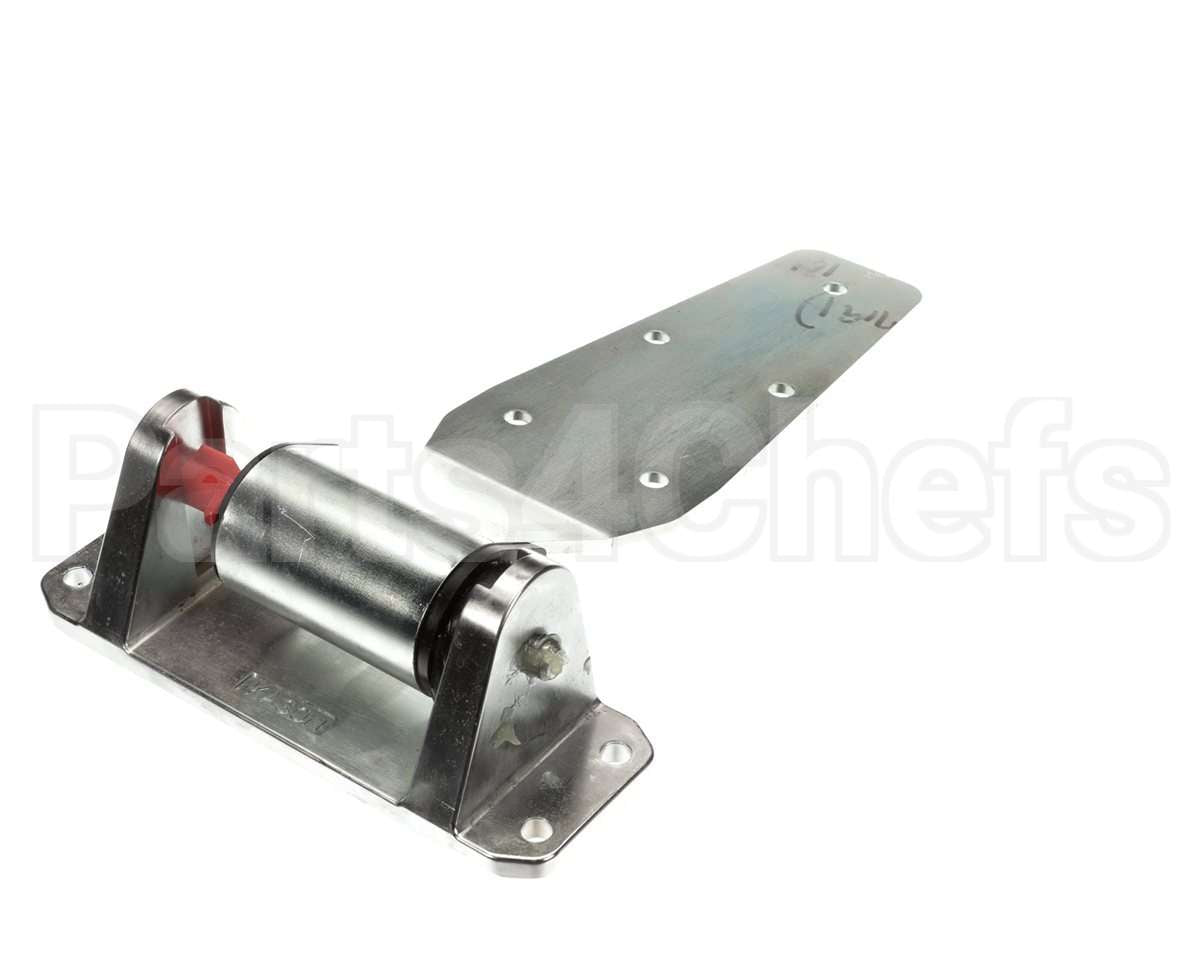 004208 Crown Tonka Hinge 1278 Heavy Duty High Cam Rise Lh 1