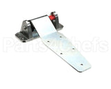 004208 Thermalrite Blast Chiller Hinge 1278 Heavy Duty High Cam Rise Lh 1