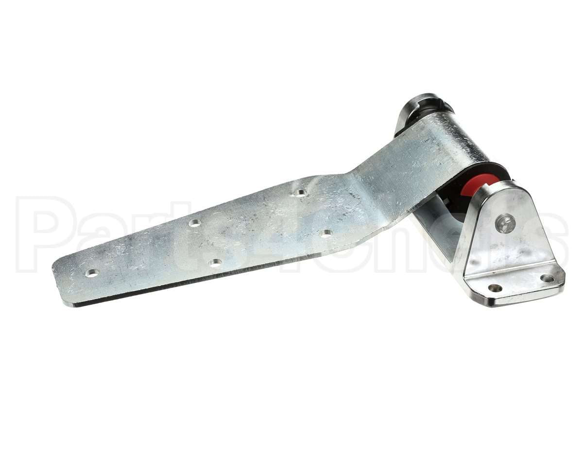 004208 Thermalrite Blast Chiller Hinge 1278 Heavy Duty High Cam Rise Lh 1