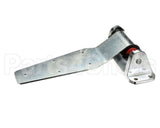 004208 Thermalrite Blast Chiller Hinge 1278 Heavy Duty High Cam Rise Lh 1